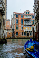 venise