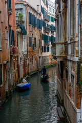 Fototapeta premium venise