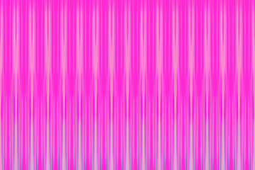 Pink blurred stripes background