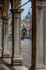 Fototapeta premium venise