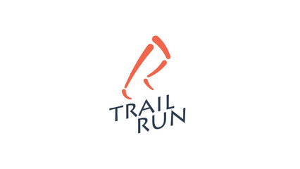 Running with speed and motion trails