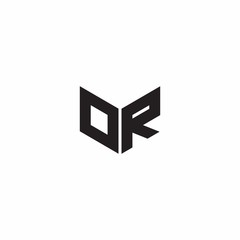 Logo Letter Monogram Initial Designs Template