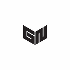 Logo Letter Monogram Initial Designs Template