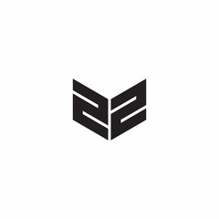 Logo Letter Monogram Initial Designs Template