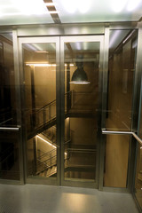 Fahrstuhl