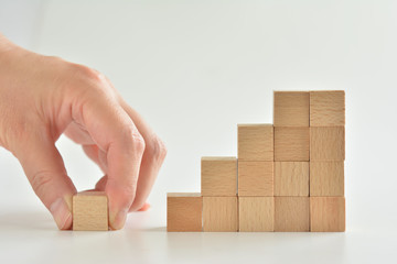 ステップアップ 