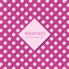 Abstract vector background 11