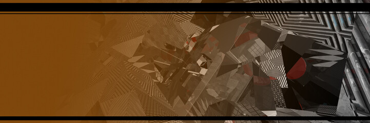 abstract background © neurostructure