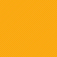 Orange background with lines 