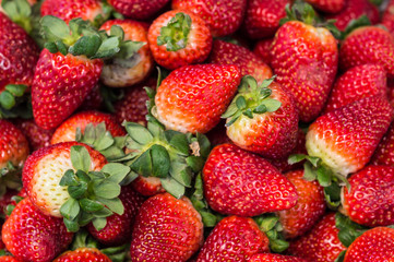 Conjunto de fresas.