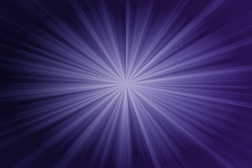 Fondo de estallido y destello morado.