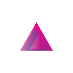 Fototapeta premium Abstrack logo icon vector illustrtion sign and symbol