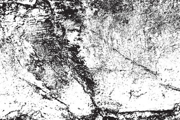 Abstract vector background for design use.Traces of time left on the wall. Old concrete background. Faded walls. Abstract textures.