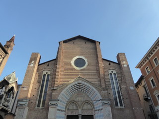 Fototapeta premium Verona
