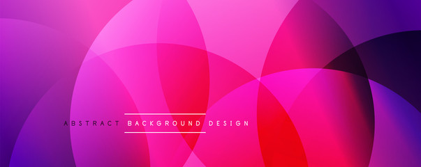 Dynamic trendy simple fluid color gradient abstract background with line effects. Vector Illustration For Wallpaper, Banner, Background, Card, Book Illustration, landing page