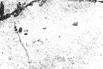 Abstract vector background for design use.Traces of time left on the wall. Old concrete background. Faded walls. Abstract textures.