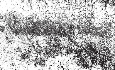 Abstract vector background for design use.Traces of time left on the wall. Old concrete background. Faded walls. Abstract textures.