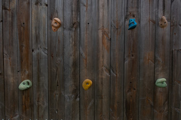 Wooden board background picture