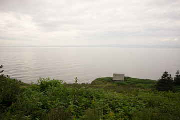 Quebec Coast