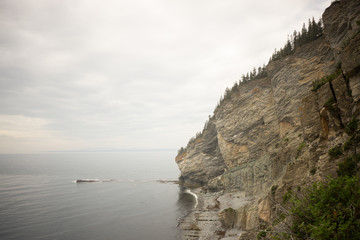 Canadian Coast