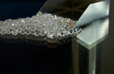 jewelry, silver, diamond, ring, christmas, coffee, glass, white, gold, cup, gift, gem, blue, earrings, fashion, jewel, shiny, luxury, tea, love, decoration, drink