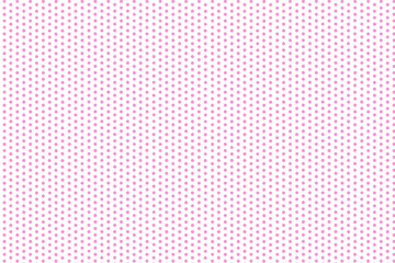 seamless polka dot pattern background  - obrazy, fototapety, plakaty
