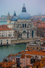 Obraz premium venise