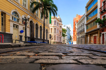 Rua do Bom Jesus