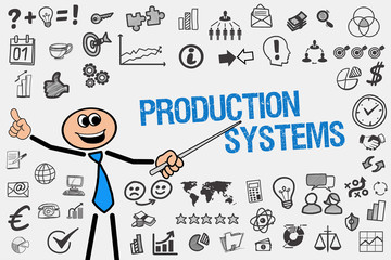 Production Systems