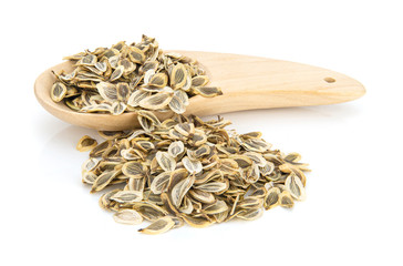 Heracleum siamicum Craib or Peucedanum dhana A Ham