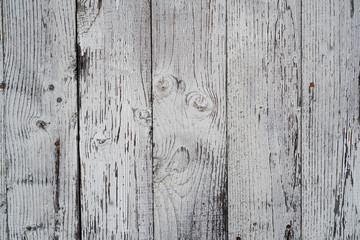 Old rugged worn wood texture