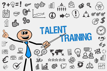 Talent Training 