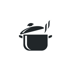 Pan icon template color editable. pan symbol vector sign isolated on white background illustration for graphic and web design.