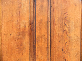 natural old wooden plank surface