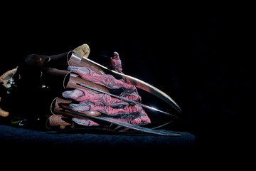 holloween is such a fright