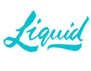 Liquid