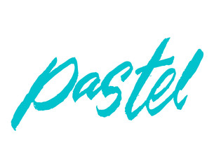Pastel