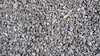 The small stone background texture