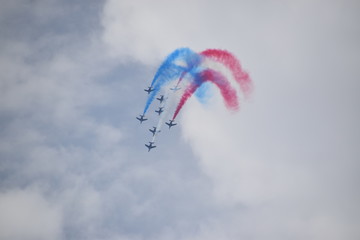 Patrouille de France