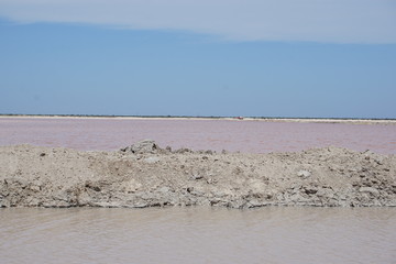 Las Coloradas, Mexico 