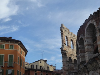 Fototapeta premium Verona