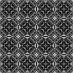 Seamless abstract pattern. Duplicate the grunge background. Texture for wrapping paper, fabric, backdrop