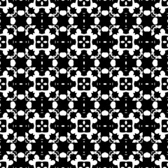 Seamless abstract pattern. Duplicate the grunge background. Texture for wrapping paper, fabric, backdrop