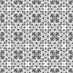 Seamless abstract pattern. Duplicate the grunge background. Texture for wrapping paper, fabric, backdrop