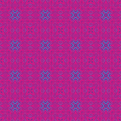 Seamless abstract pattern. Duplicate the grunge background. Texture for wrapping paper, fabric, backdrop