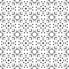 Seamless abstract pattern. Duplicate the grunge background. Texture for wrapping paper, fabric, backdrop