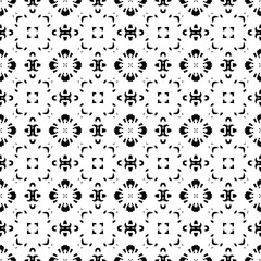 Seamless abstract pattern. Duplicate the grunge background. Texture for wrapping paper, fabric, backdrop
