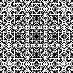Seamless abstract pattern. Duplicate the grunge background. Texture for wrapping paper, fabric, backdrop