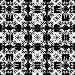 Seamless abstract pattern. Duplicate the grunge background. Texture for wrapping paper, fabric, backdrop