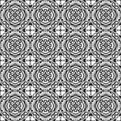 Seamless abstract pattern. Duplicate the grunge background. Texture for wrapping paper, fabric, backdrop